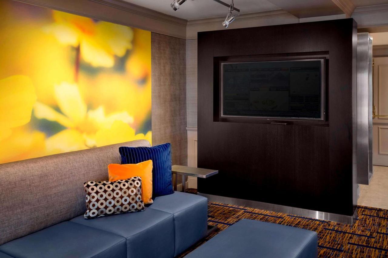 Sonesta Select Boston Danvers Exterior photo